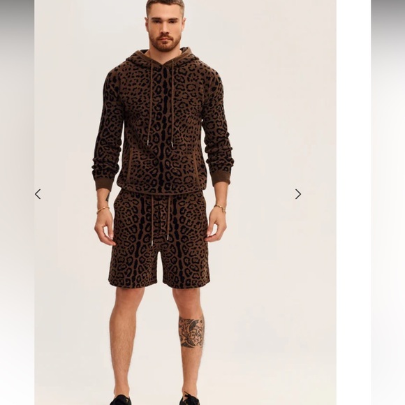 SER.O.YA Emmet Hoodie - Picture 3 of 13